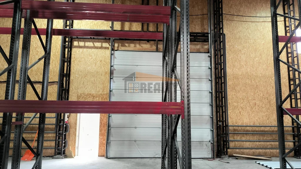 Аренда склада, Молоково, Ленинский район, ул. Революционная - Фото 3