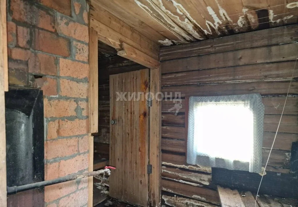 Продажа дома, Новосибирск - Фото 5