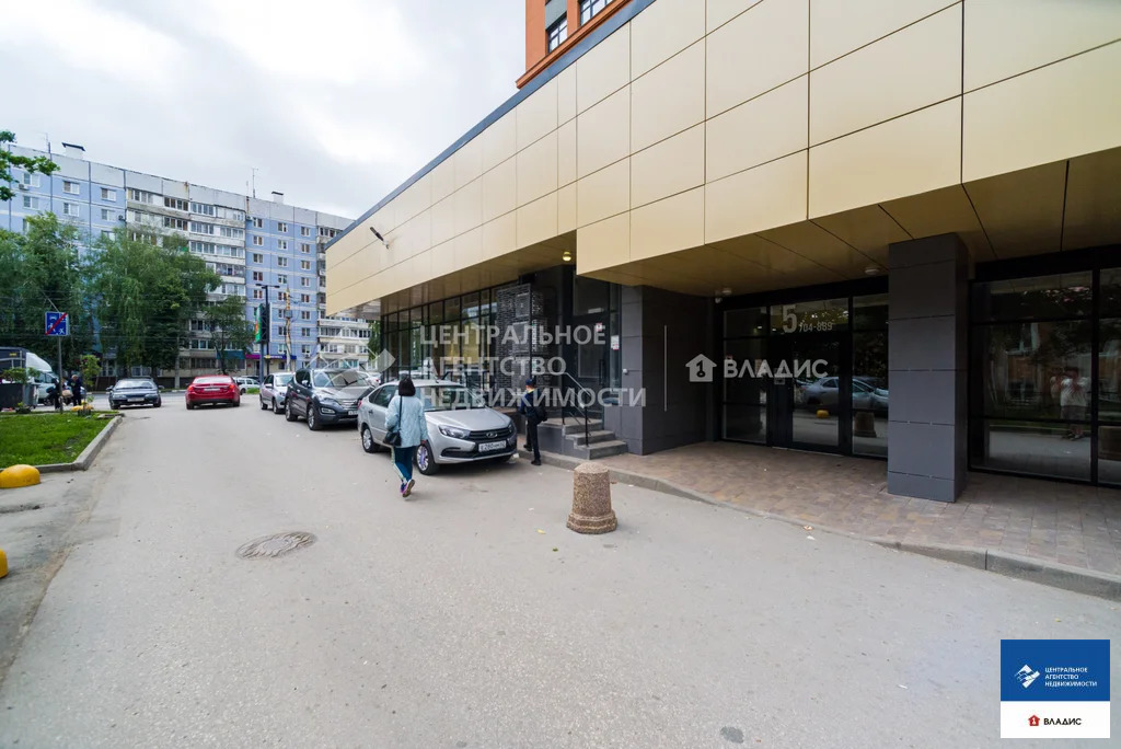 Продажа квартиры, Рязань, ул. Интернациональная - Фото 19