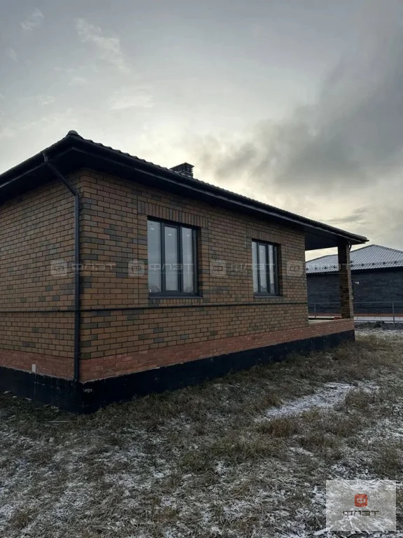 Продажа дома, Сокуры, Лаишевский район, ул. Владивостокская - Фото 4