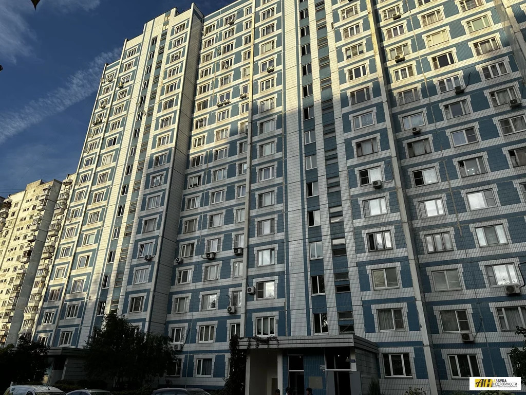 Продажа квартиры, Химки, ул. Панфилова - Фото 14