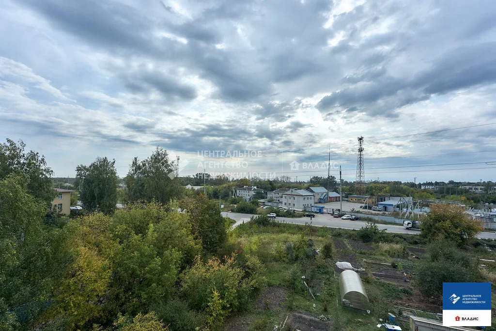 Продажа квартиры, Рыбное, Рыбновский район, ул. Электротяговая - Фото 10