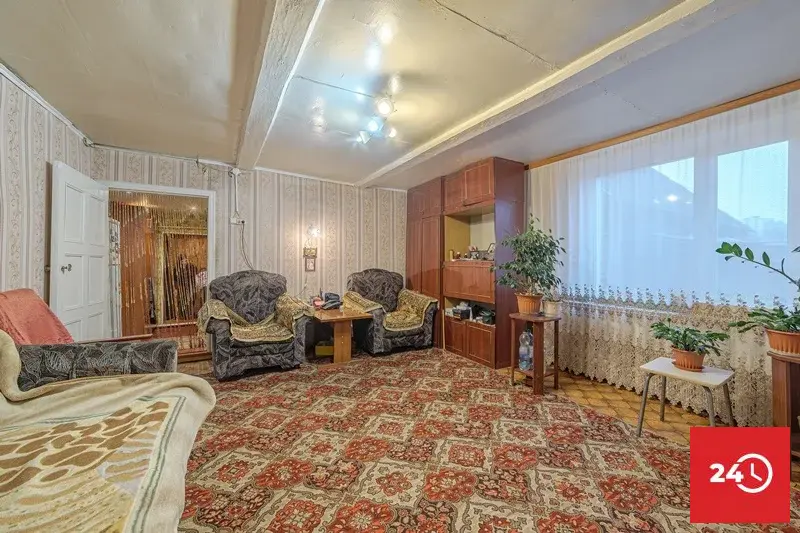 Продаётся часть дома с участком по адресу ул. сухумская, д. 40. - Фото 11