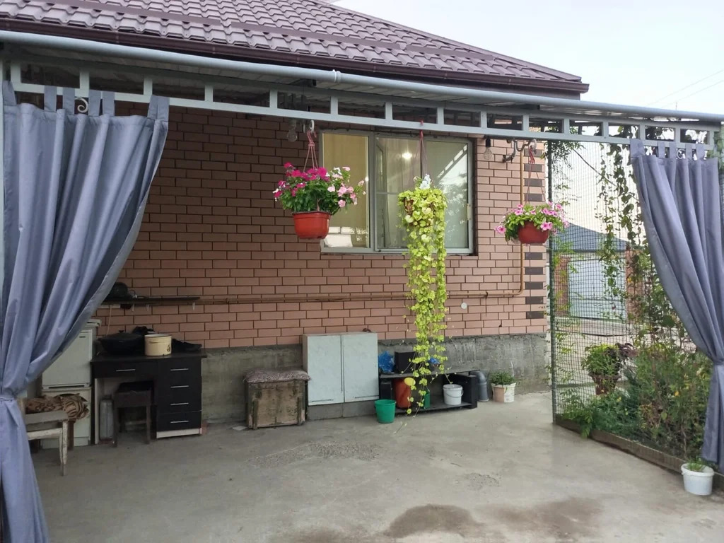 Продажа дома, Абинск, Абинский район, ул. Ростовская - Фото 2