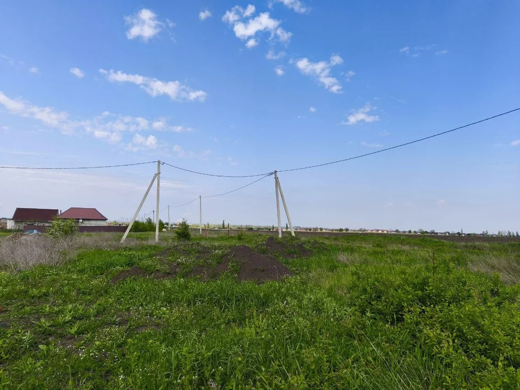 Продажа участка, Ильский, Северский район, улица Дальняя - Фото 2