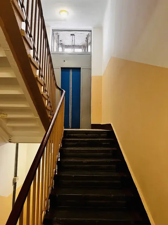 Продажа квартиры ЦАО. - Фото 1