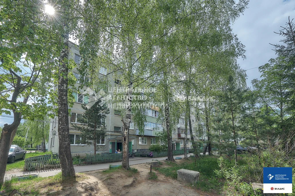 Продажа квартиры, Баграмово, Рыбновский район, 10 - Фото 16