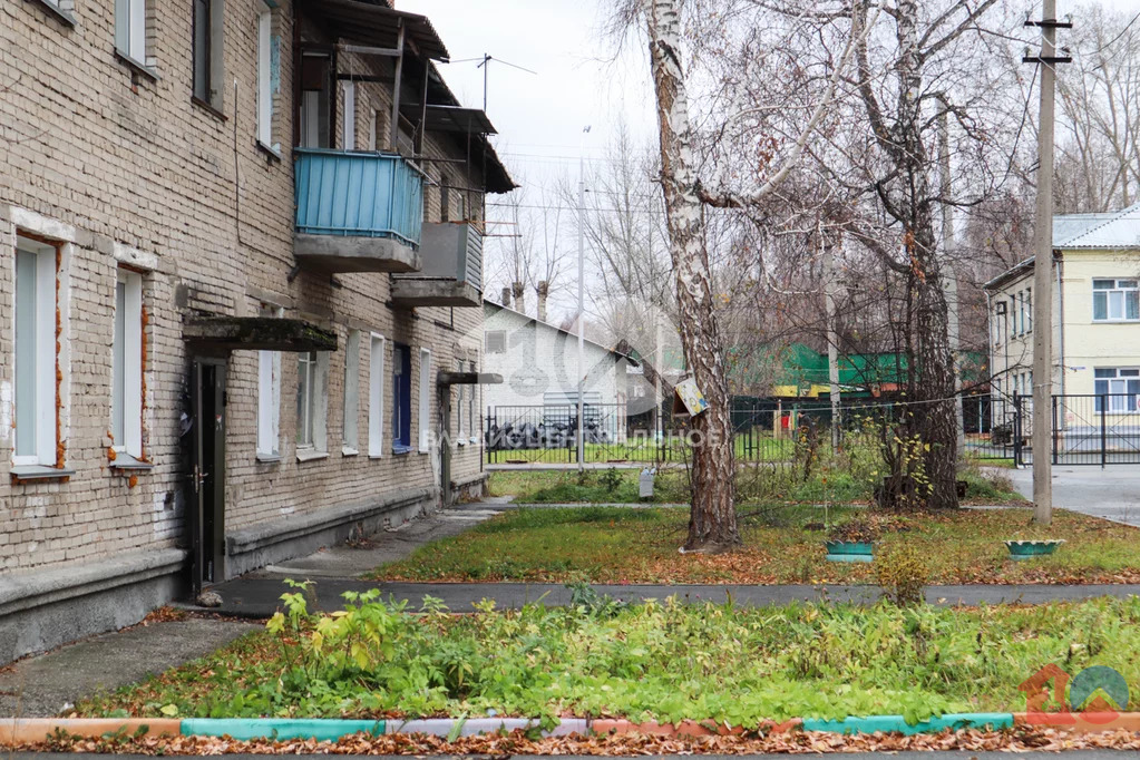 городской округ Новосибирск, Новосибирск, улица Шукшина, д.2, ... - Фото 10