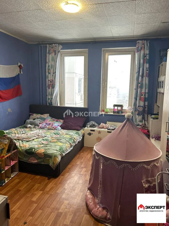 4-комнатная квартира, ул. Большая Академическая - Фото 1