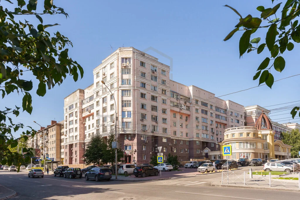 Продажа квартиры, Новосибирск, ул. Ленина - Фото 47