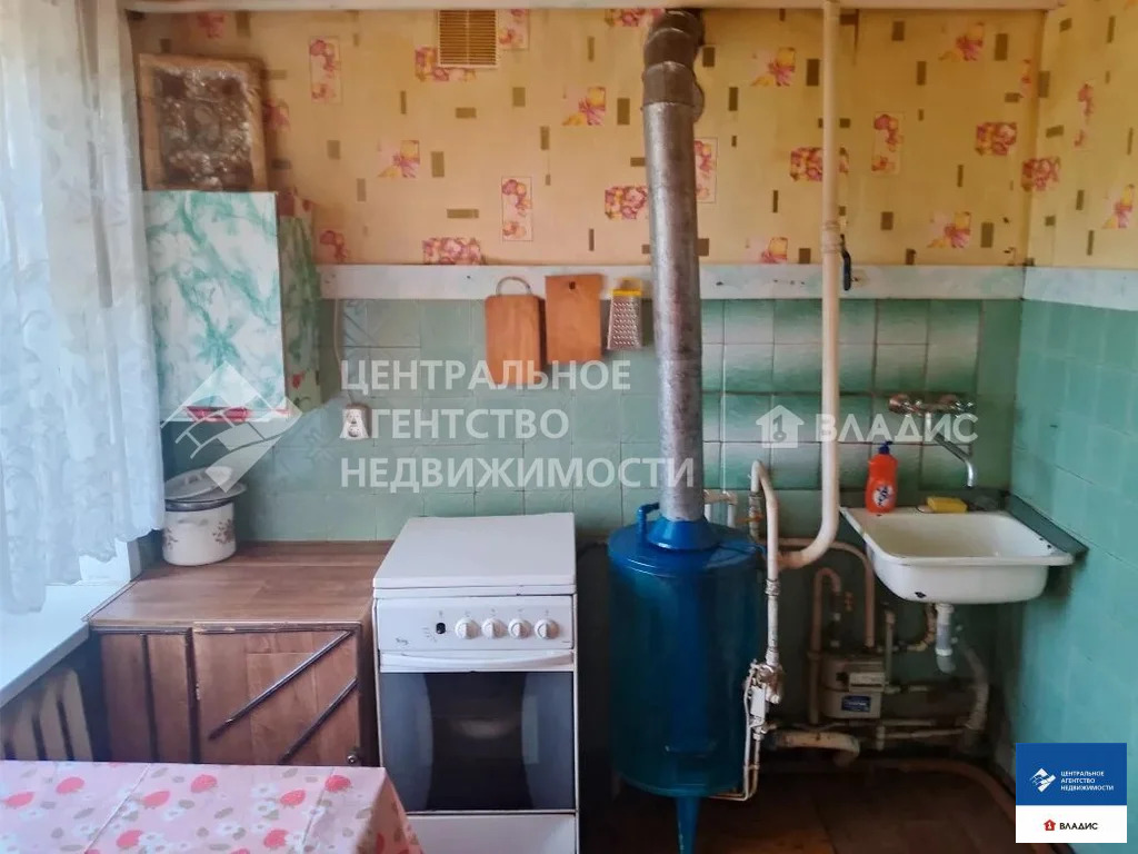 Продажа квартиры, Ходынино, Рыбновский район, ул. Центральная - Фото 9
