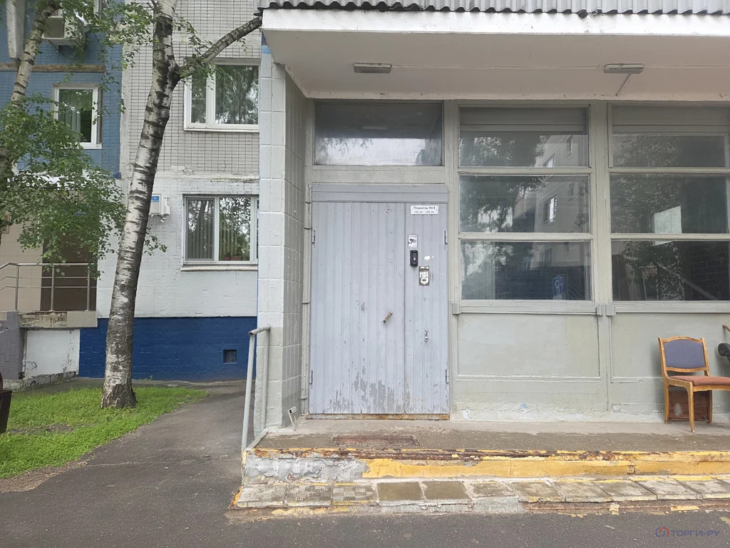 Продажа торгового помещения, Дежнева проезд - Фото 4