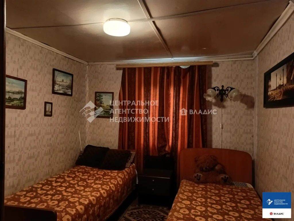 Продажа дома, Рязанский район, 2-я линия - Фото 12