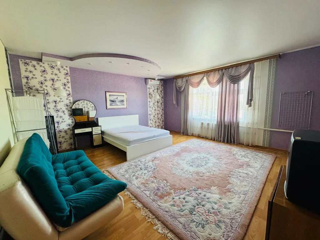 Продажа дома, Темрюк, Темрюкский район, ул. Герцена - Фото 5
