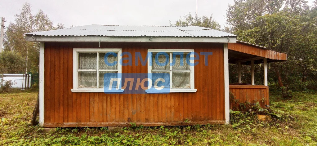 Продажа дома, Талдом, Талдомский район, Тер. СНТ Русь - Фото 8