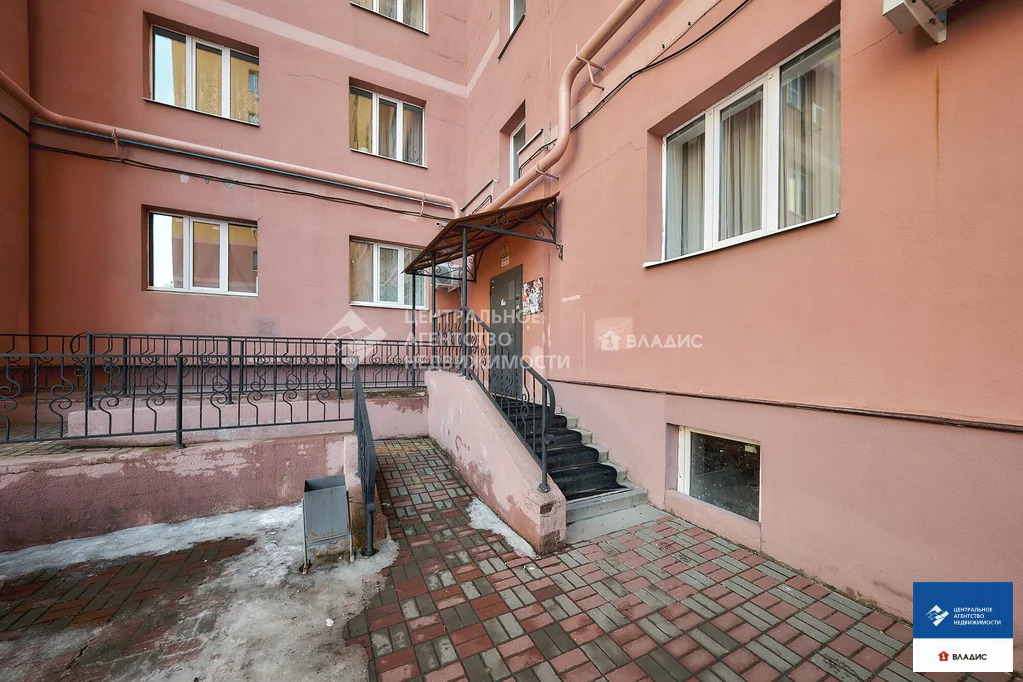 Продажа квартиры, Рязань, Касимовское ш. - Фото 20
