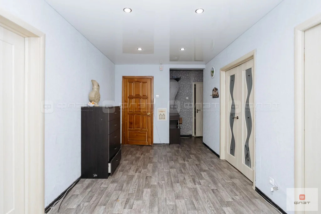 Продажа квартиры, Казань, Победы пр-кт. - Фото 2