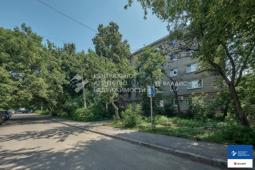 Продажа квартиры, Рязань, ул. МОГЭС - Фото 14