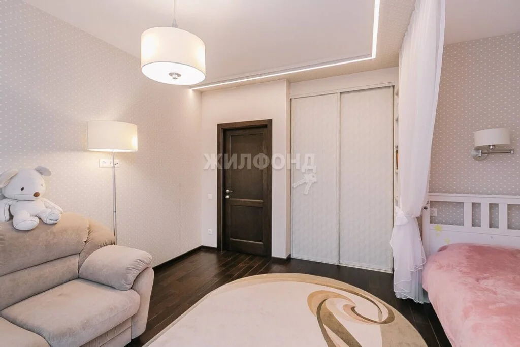 Продажа квартиры, Новосибирск, ул. Семьи Шамшиных - Фото 43