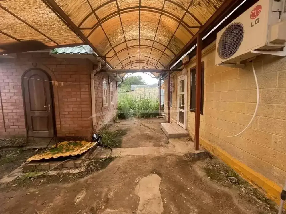 Продажа дома, Георгиевск, ул. Пролетарская - Фото 2
