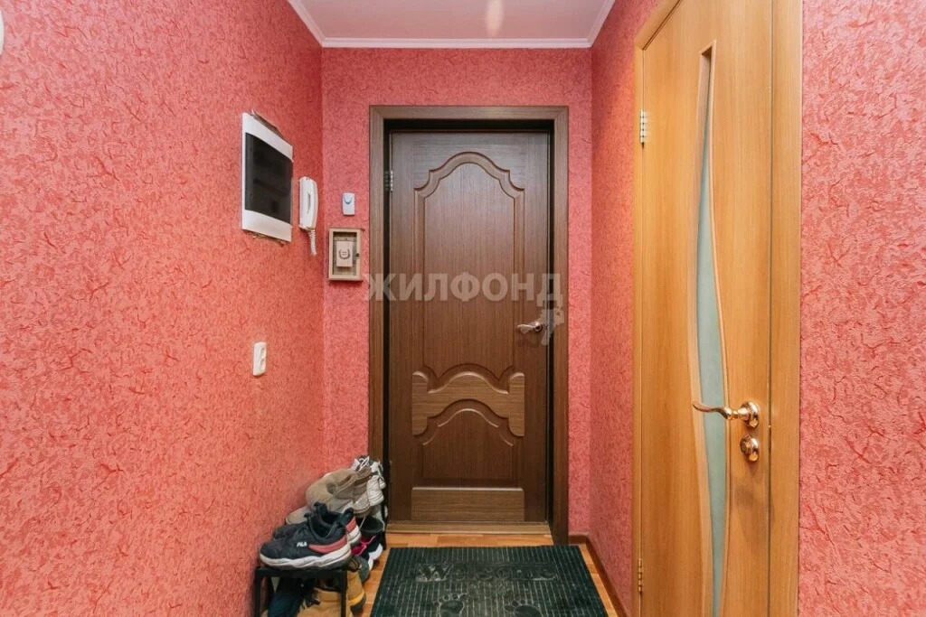 Продажа квартиры, Новосибирск, ул. Трикотажная - Фото 10