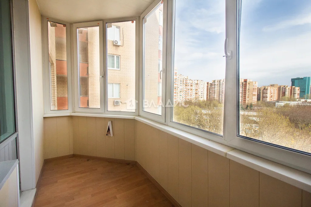 Москва, Профсоюзная улица, д.45к1, 4-комнатная квартира на продажу - Фото 3
