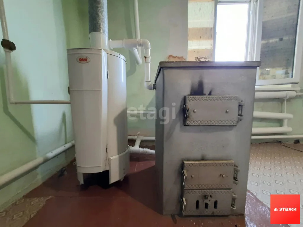 Продажа дома, Куликовка, Сакский район, ул. Молодежная - Фото 13
