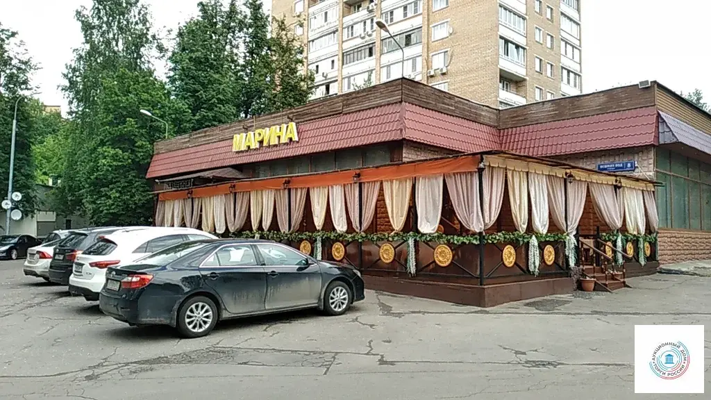 Помещение свободного назначения, 634.3 м - Фото 1