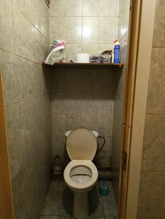Комната а ощежитии - Фото 6