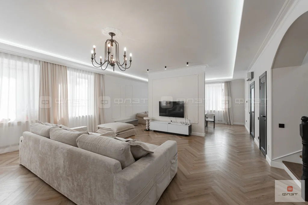 Продажа дома, Казань, ул. Профессора Альтшулера - Фото 4