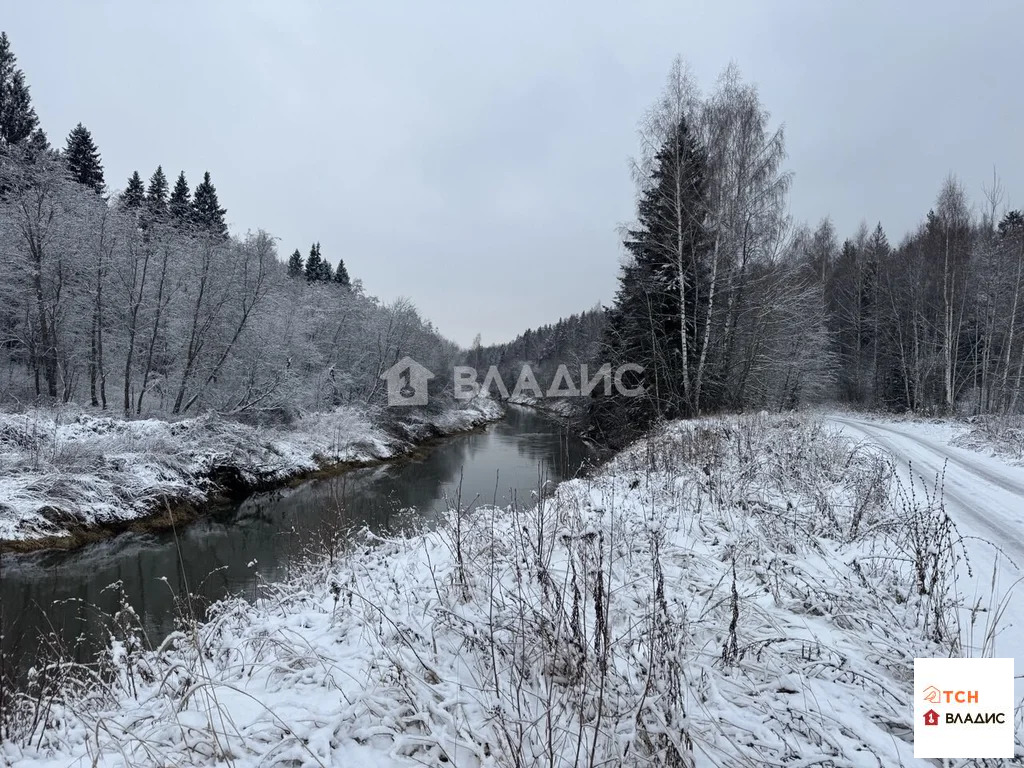 Продажа участка, Щелковский район - Фото 0