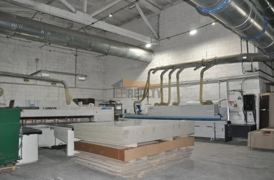 Аренда производственного помещения, Химки, Транспортный проезд - Фото 6