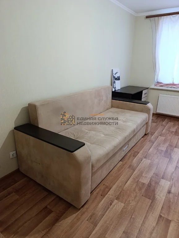 Аренда квартиры, Уфа, улица Дмитрия Купцова - Фото 1