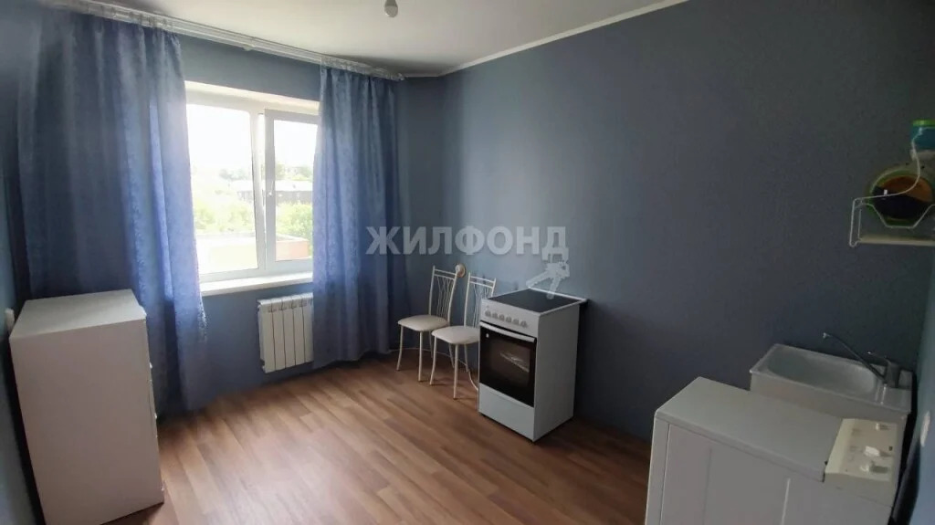 Продажа квартиры, Новосибирск, ул. Тихвинская - Фото 6