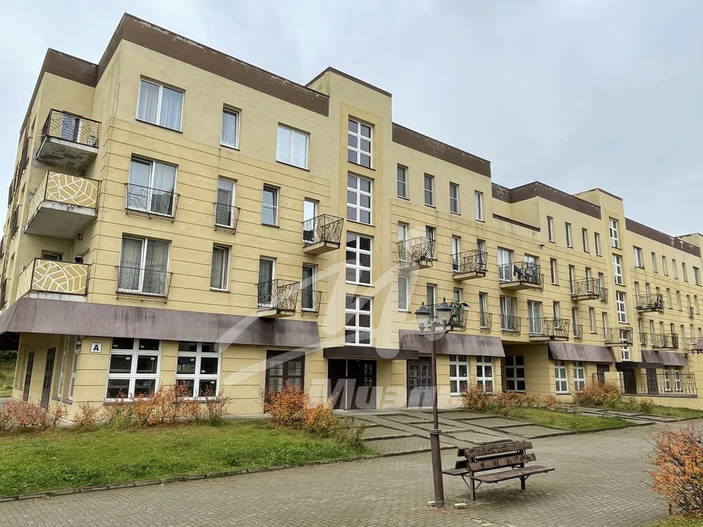 Продажа квартиры, Руза, Рузский район, Комсомольская ул. - Фото 28