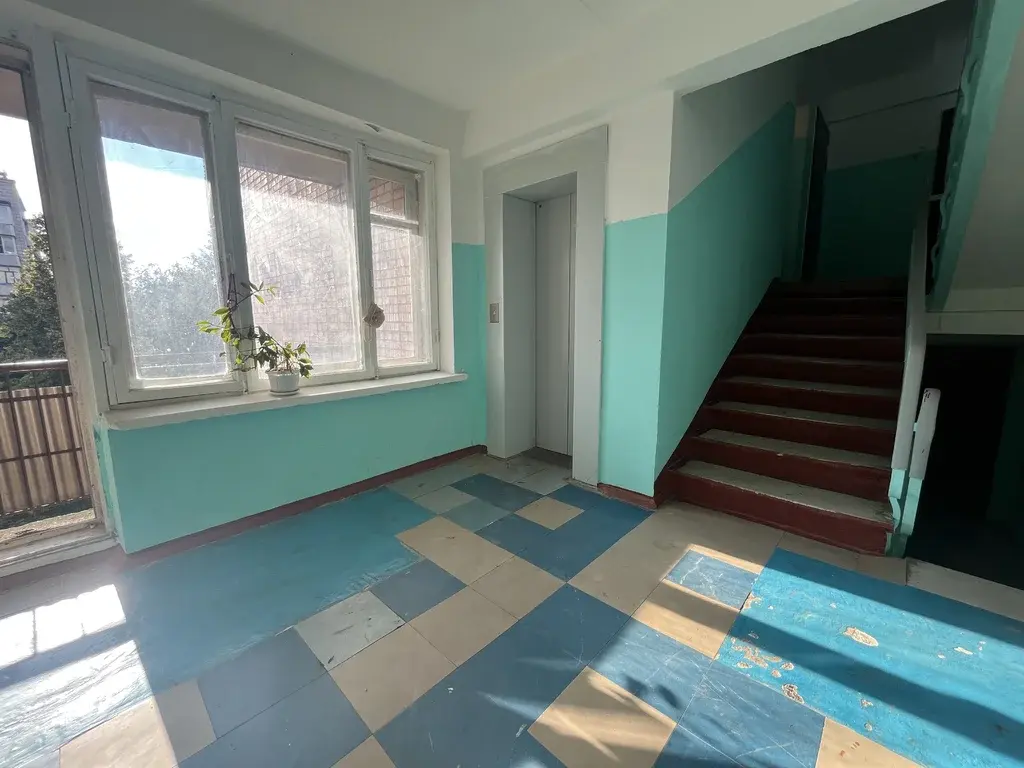 1-к ул.Звездная, дом 11 - Фото 10