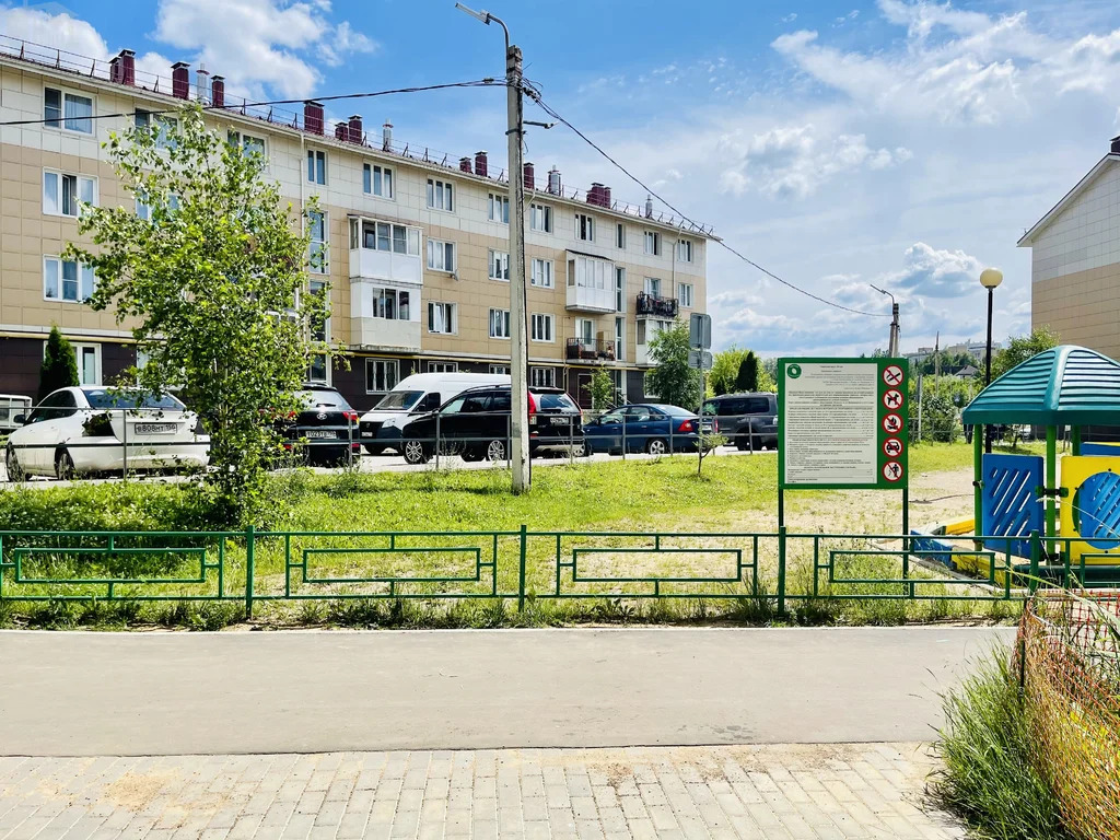 Продажа квартиры, Истра, Истринский район, Генерала Белобородова ... - Фото 23