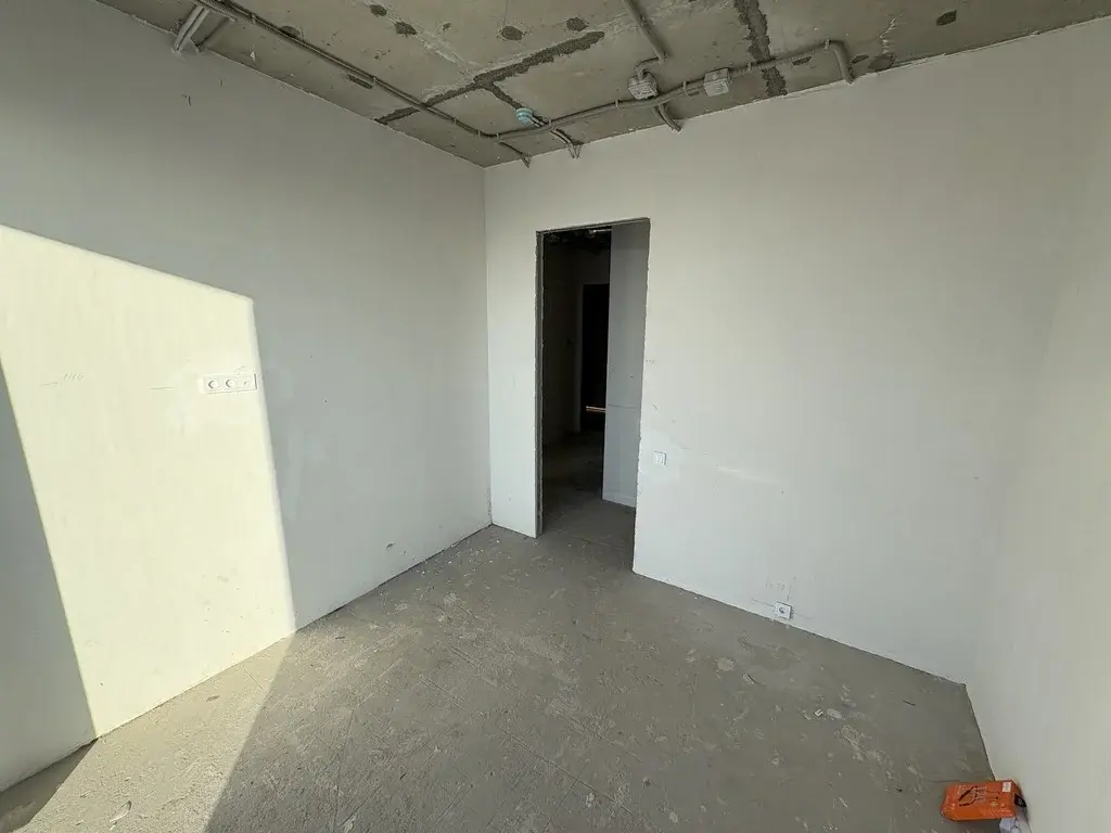 Евро-трехкомнатная кв. в ЖК MOD - Фото 15