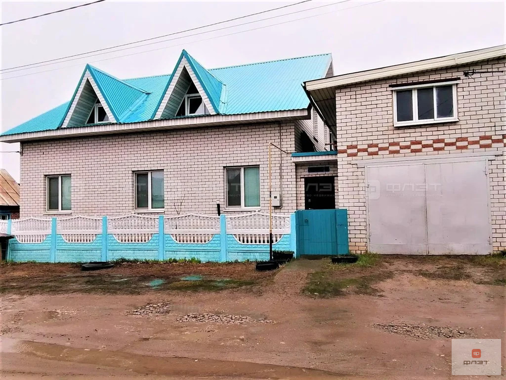 Продажа дома, Казань, ул. Муромская 3-я - Фото 2