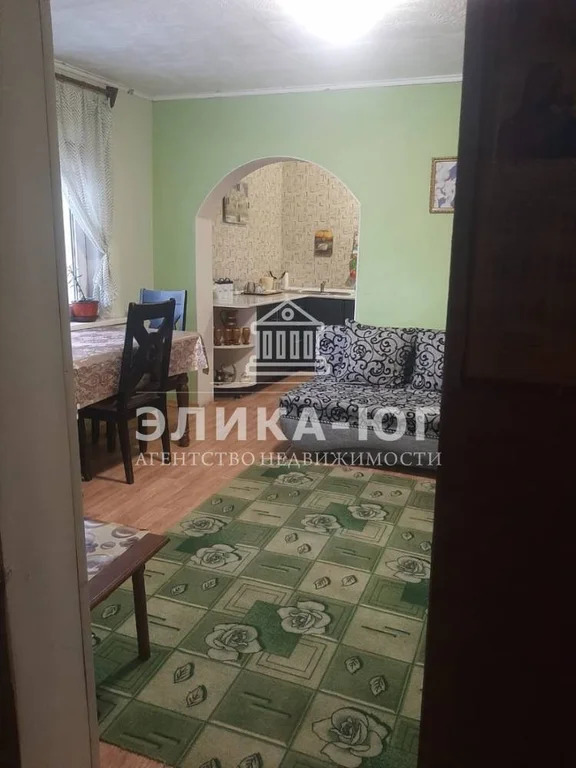 Продажа дома, Шаумян, Туапсинский район, ул. Шаумяна - Фото 2