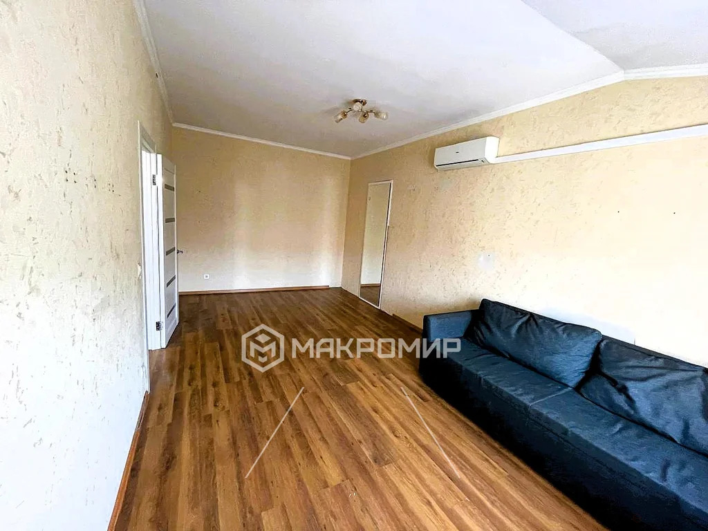 Продажа квартиры, Российский, Очаковская ул. - Фото 1