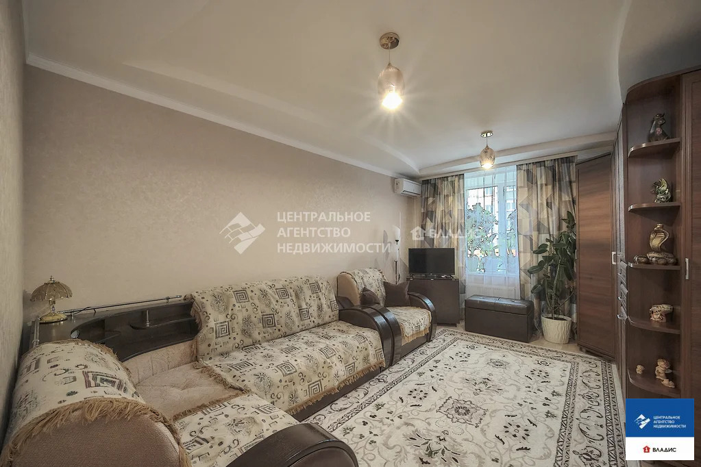 Продажа квартиры, Рязань, ул. Вокзальная - Фото 7