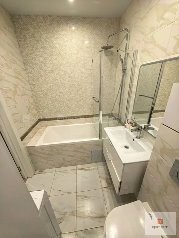 Продажа квартиры, Казань, ул. Академика Губкина - Фото 18