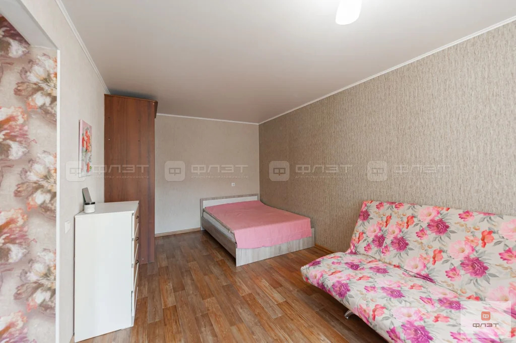 Продажа квартиры, Казань, ул. Меридианная - Фото 16