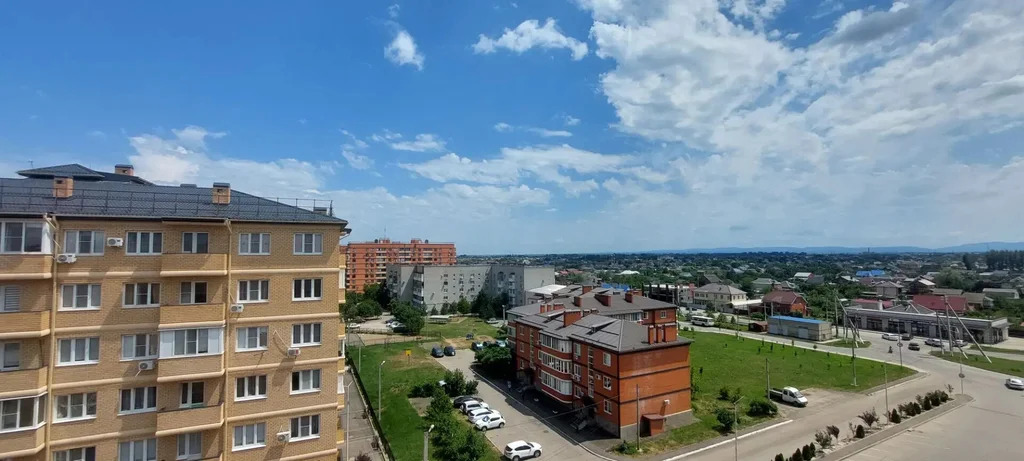 Продажа квартиры, Афипский, Северский район, ул. 50 лет Октября - Фото 15