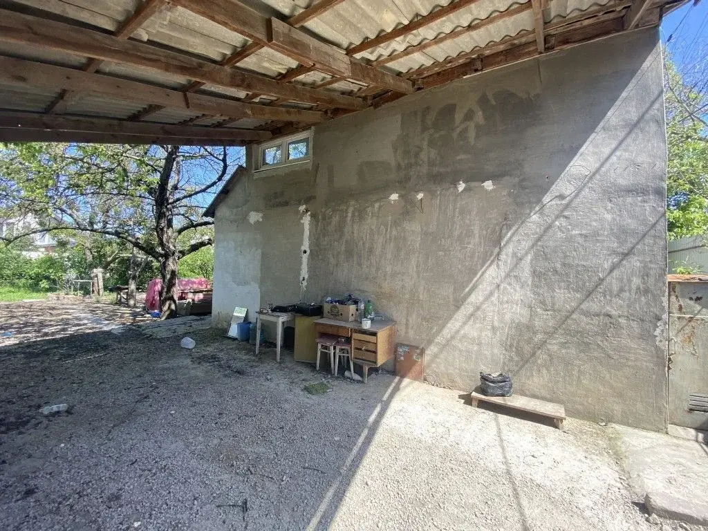 Продажа дома 67.2м Севастополь, р-н Балаклавский, Дионис СТ - база ... - Фото 4