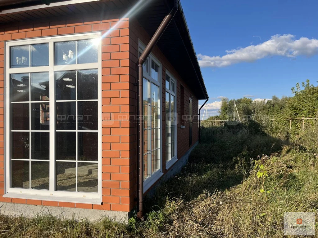 Продажа дома, Бима, Лаишевский район, ул. Сергея Есенина - Фото 5