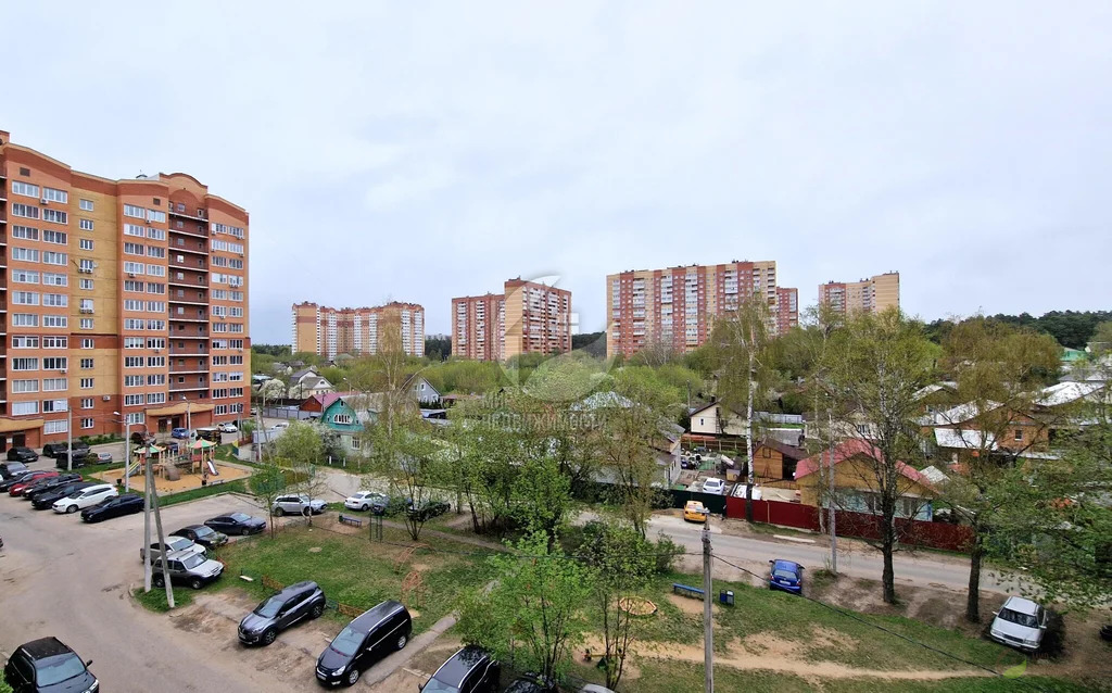 Продажа квартиры, Дмитров, Дмитровский район - Фото 19