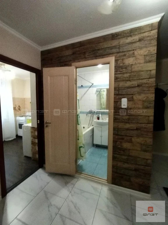 Продажа квартиры, Казань, ул. Мусина - Фото 4