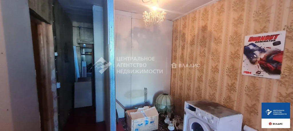 Продажа дома, Рязань, ул. Шаповская - Фото 9